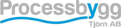 Processbygg Logo